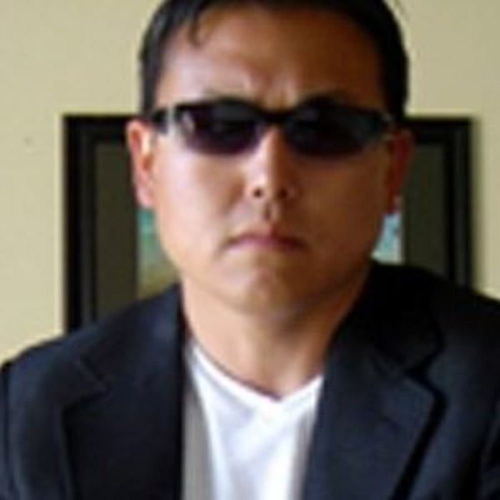 Meet your Posher, Jon